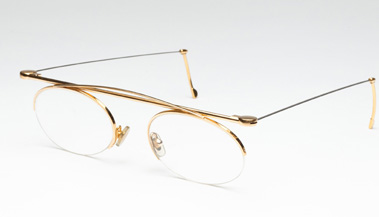 L'optique durable - vos lunettes vintage