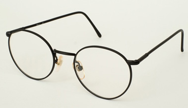 L'optique durable - vos lunettes vintage